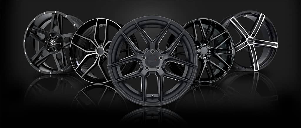 Custom Alloy Wheels  | Alloys Rims |  New wheels For All Cars 2