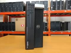 DELL T7810 XEON 24 CORE DDR4 WORKSTATION