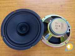 18 inch speaker olx