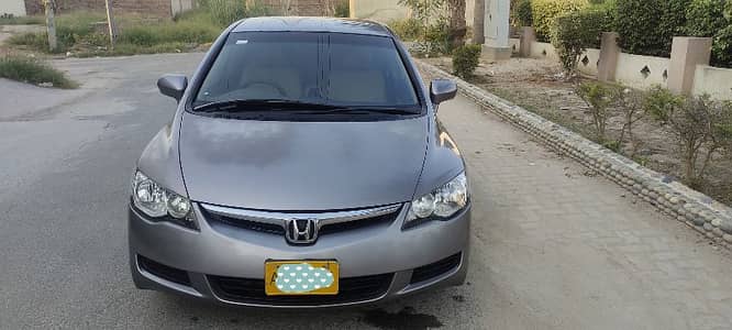 Honda reborn - Cars - 1059250618