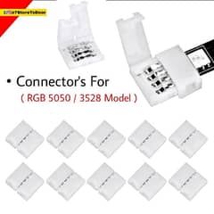 Connectors
