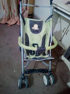 Kids Trolley