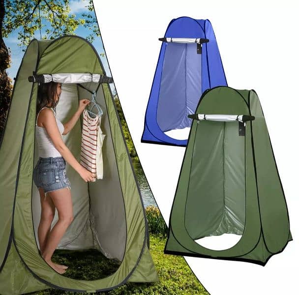 Water Proof Perashute Tent,Relief Tent,Relief Camp,Labour Tent,Camp, 13