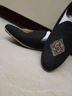 Barat shoes