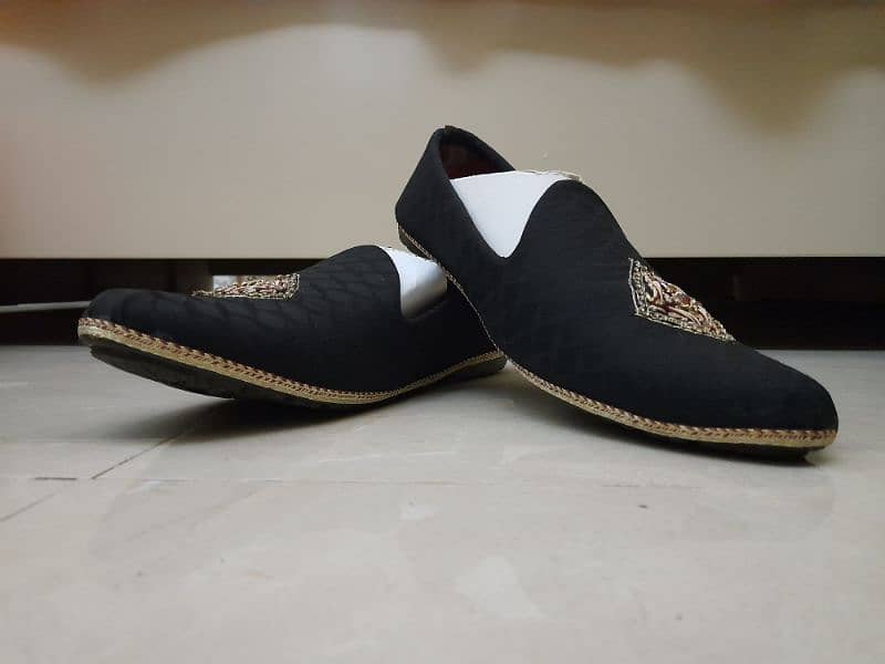 Barat shoes 3