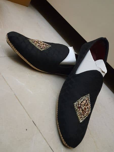 Barat shoes 4