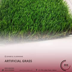 Artificial grass, astro turf by HOC TRADERS 0