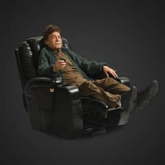 Imported Recliner (HIGHLIFE) 0