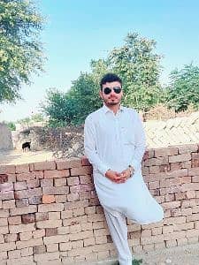 Kamran Khattak