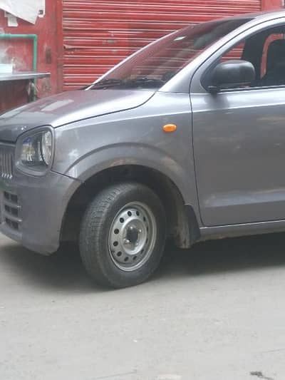 Driver for hourly basis