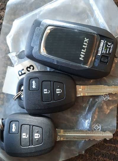 sajid auto car key and rimot mekar multan