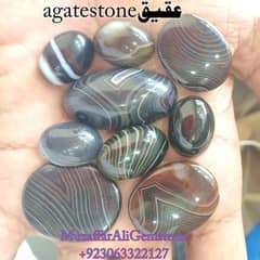 agate stone