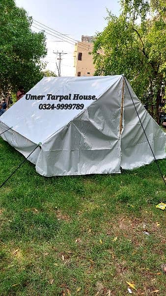 Canvas Tarpal,Plastic Tarpal,Tarpal,Tent,Labour Tent,Dressing Tent, 19