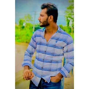 Malik Nawaz 