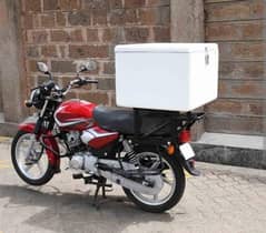 bike
