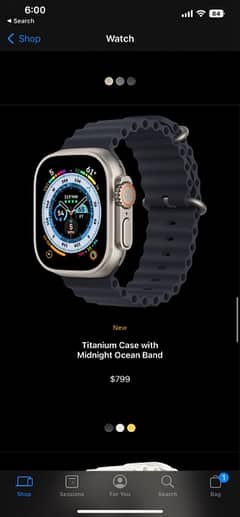 Apple Watch Ultra in Pakistan, Free classifieds in Pakistan | OLX.com.pk