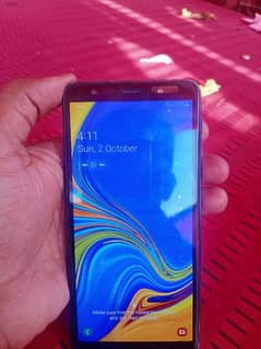 samsung a750 olx