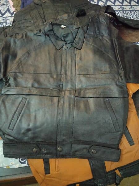 leather jacket repairs and polish New leather jacket available 2