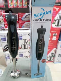 hand blender