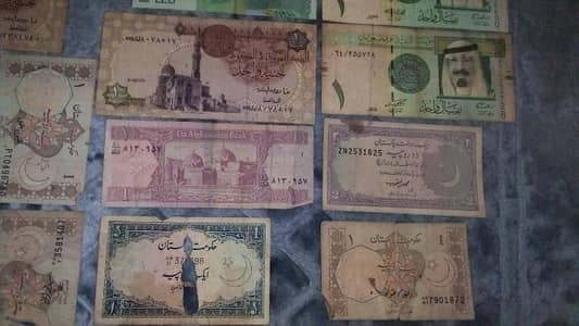 Currency Notes, Rupees, Rupay 1