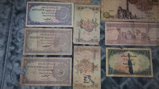Currency Notes, Rupees, Rupay 2