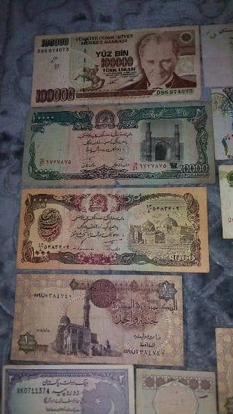 Currency Notes, Rupees, Rupay 5