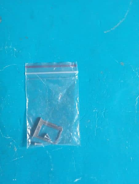 iPhone 4/ 4s screws/ simcard jack for sale 0