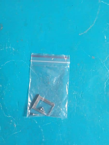 iPhone 4/ 4s screws/ simcard jack for sale 1