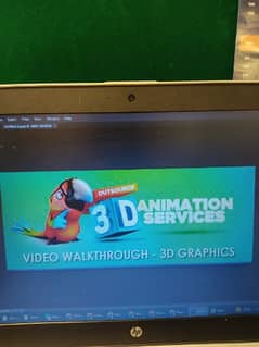 3D Animation & Video walkthrough