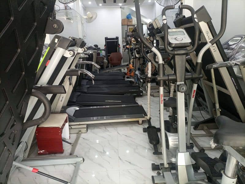 Buy Gym And Exercise Equipment Online All over Pakistan delivery 10
