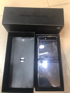 sumsung z flip non pta lcd Kharb Bari Lcd