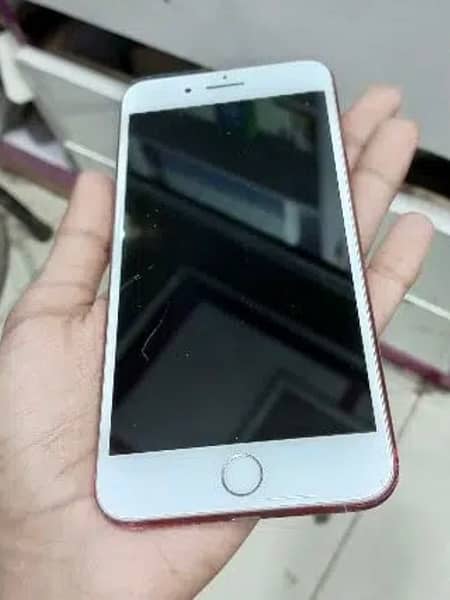 IPHONE 7 plus 128gb  03062429331 1