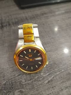 Seiko Orignal wrist watch