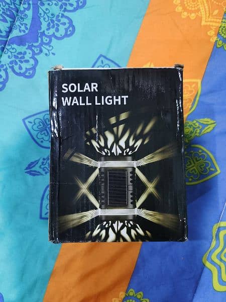 home decoration solar lights 9