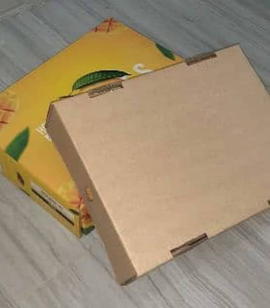 Burger box | Paper Bag | Wrap sheet | Pizza box | Fries Poch | Tissue 1