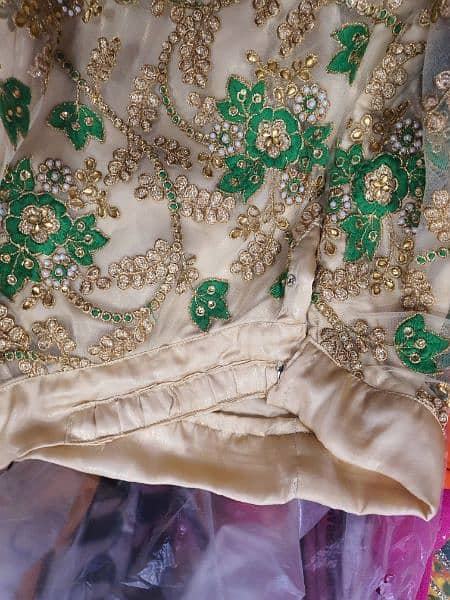 lehnga shirt 9