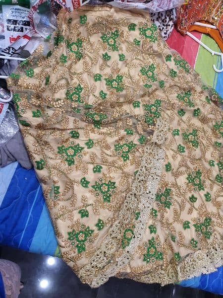 lehnga shirt 5