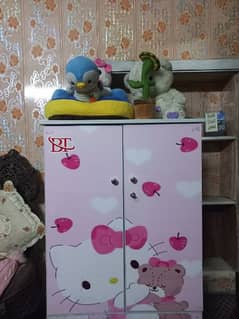 kids Wadrobe cupboard