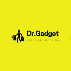 Dr.Gadget