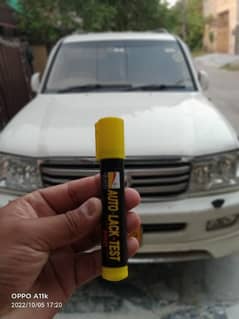 Car Paint Tester pen Auto Lack pro 0304/45/69/214