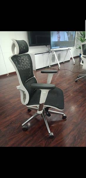 Imported Ergonomic office gaming chairs Table furniture 7
