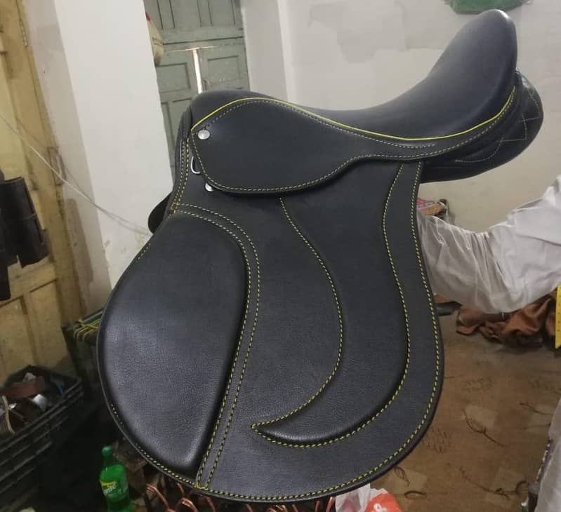 Horse Saddles For Sale 5