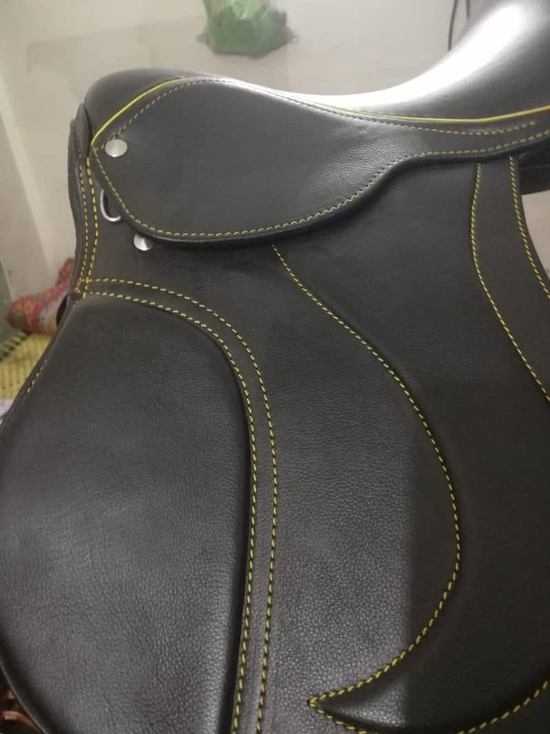 Horse Saddles For Sale 6