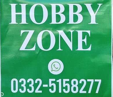 hobbyzone.pk