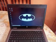 HP i5 3rd generation - probook laptop