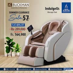 massage chair price olx