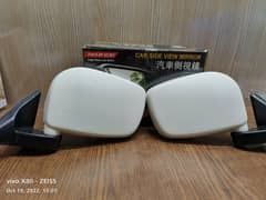 suzuki mehran side view mirror