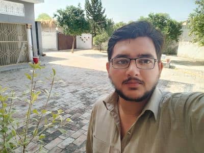 JAWAD ALI