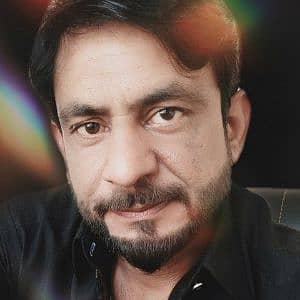 Wajid Parvez