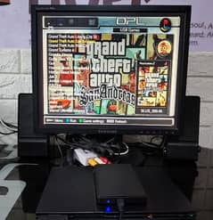 PS2 JAIL BREAK AND GAMES INSTALLATION IN CHEAP RATE